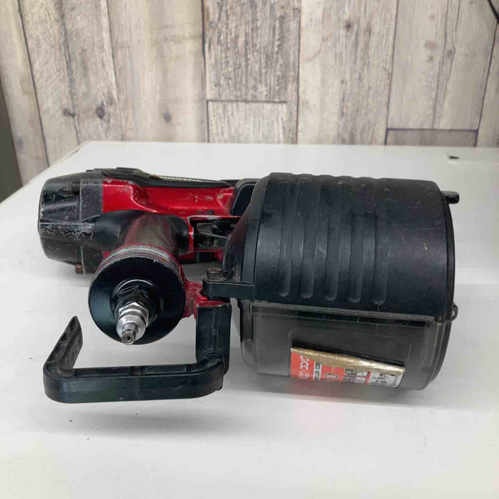 ★マキタ(makita) 高圧エア釘打ち機 AN930H【戸田店】