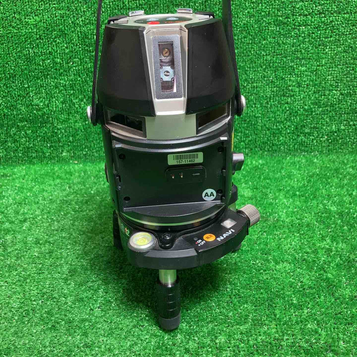 ★タジマ(Tajima) レーザー墨出し器 ZEROBLN-KJC【川崎店】