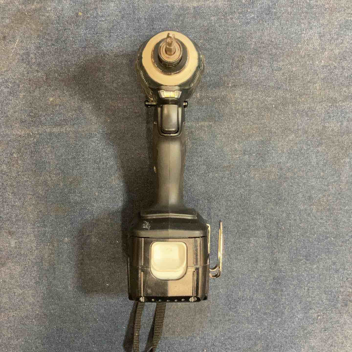 ★マキタ(makita) コードレスインパクトドライバー TD138DRFXB【八潮店】