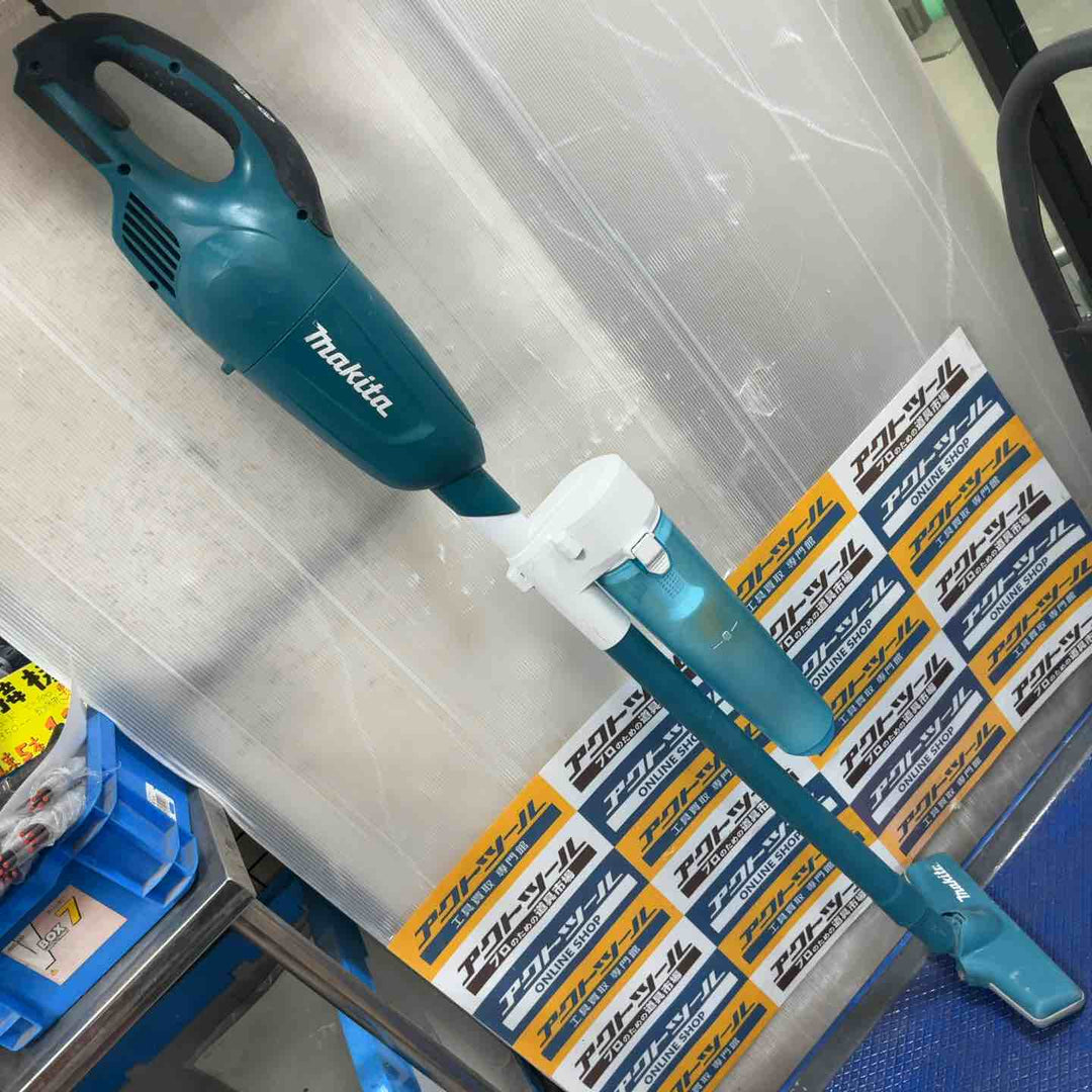 ☆マキタ(makita) コードレスクリーナ CL181FDZ【草加店】