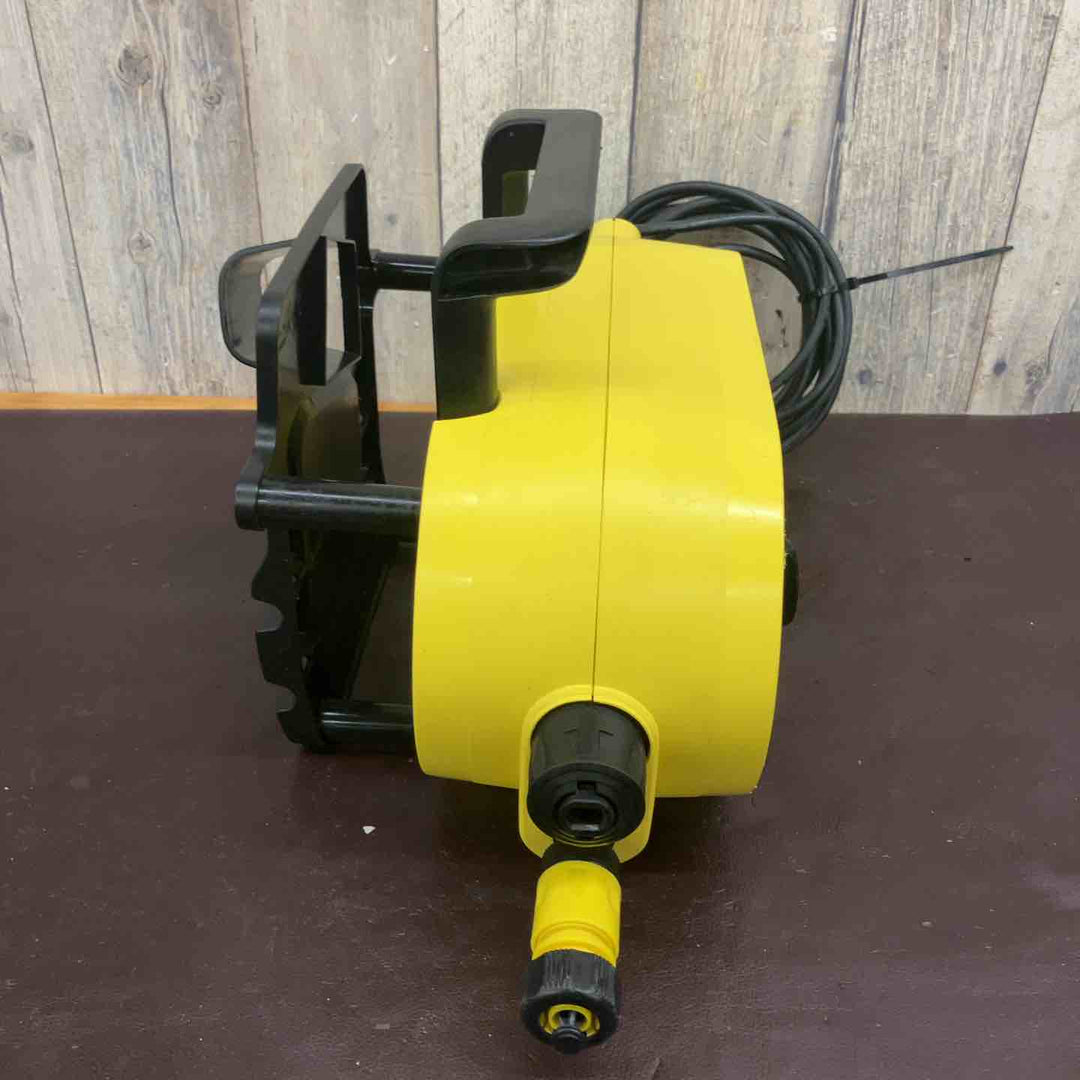 ◇ケルヒャー(KARCHER) 家庭用高圧洗浄機 JTK38【東大和店】