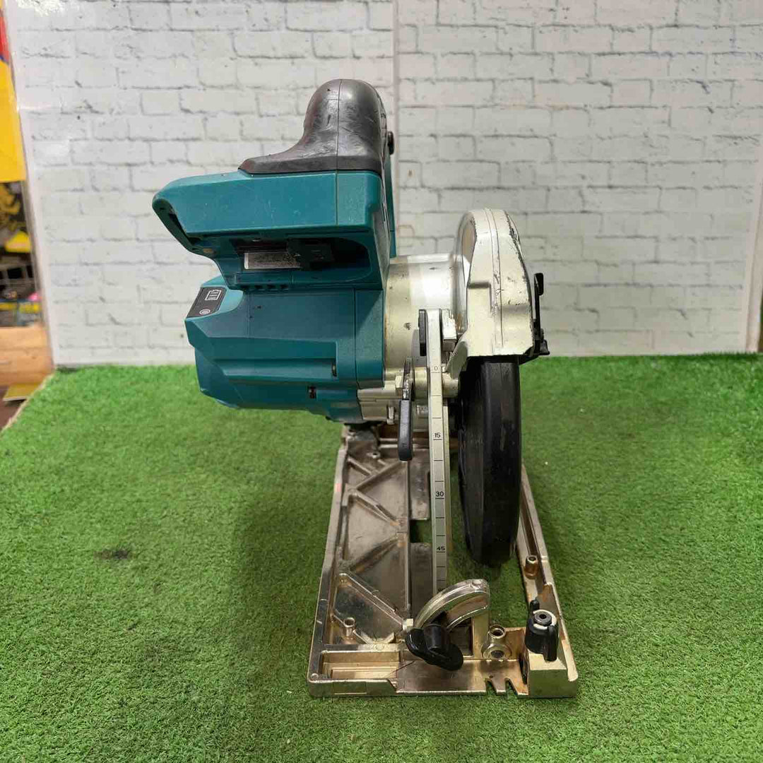 ★マキタ(makita) コードレス丸のこ HS631DZ【町田店】