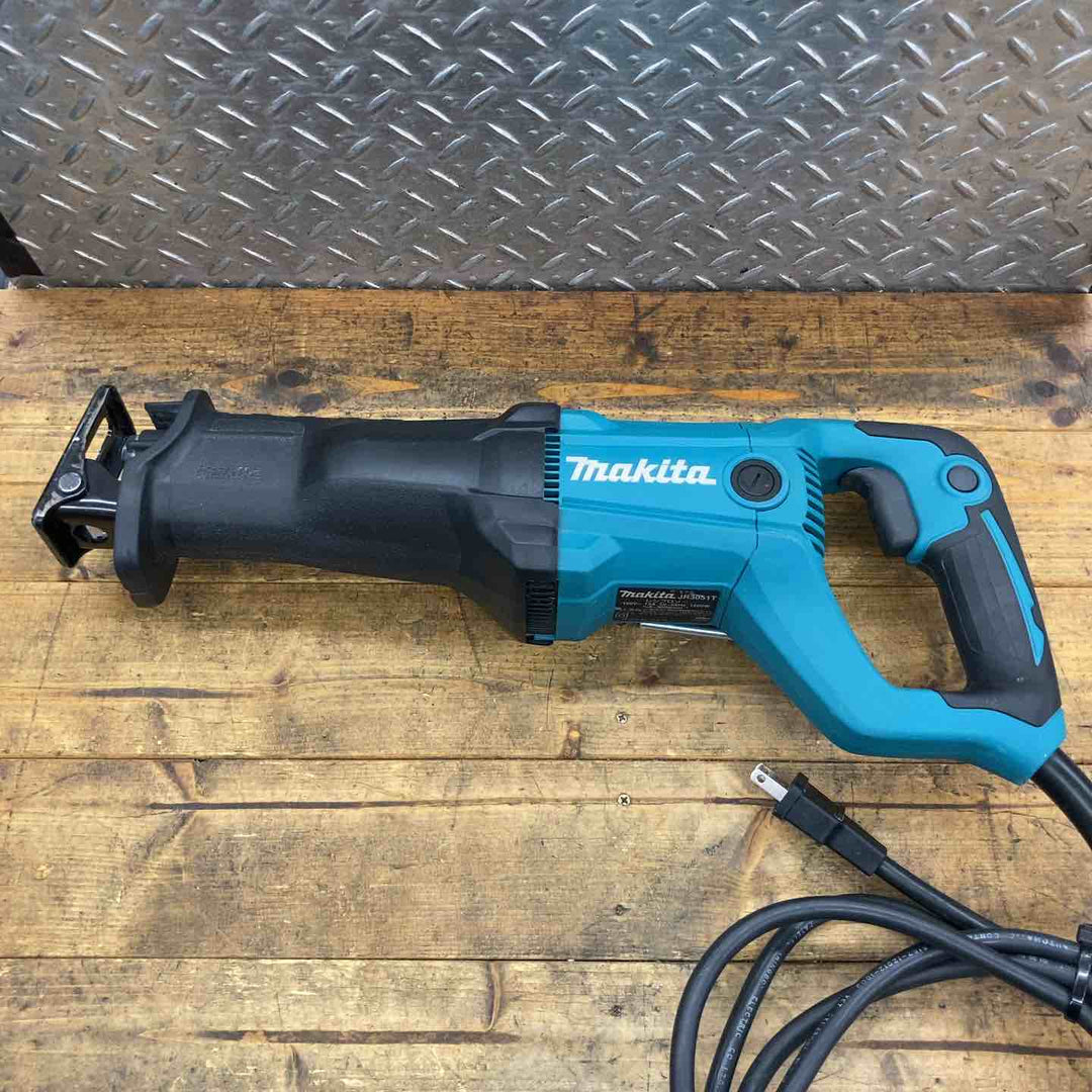 ★マキタ(makita) レシプロソー JR3051T【所沢店】