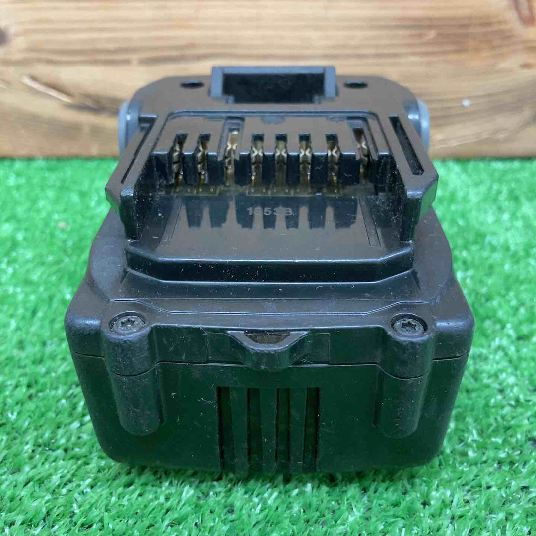【中古品】 マックス/MAX リチウムイオンバッテリー 14.4V/4.0Ah JP-L91440A 【鴻巣店】