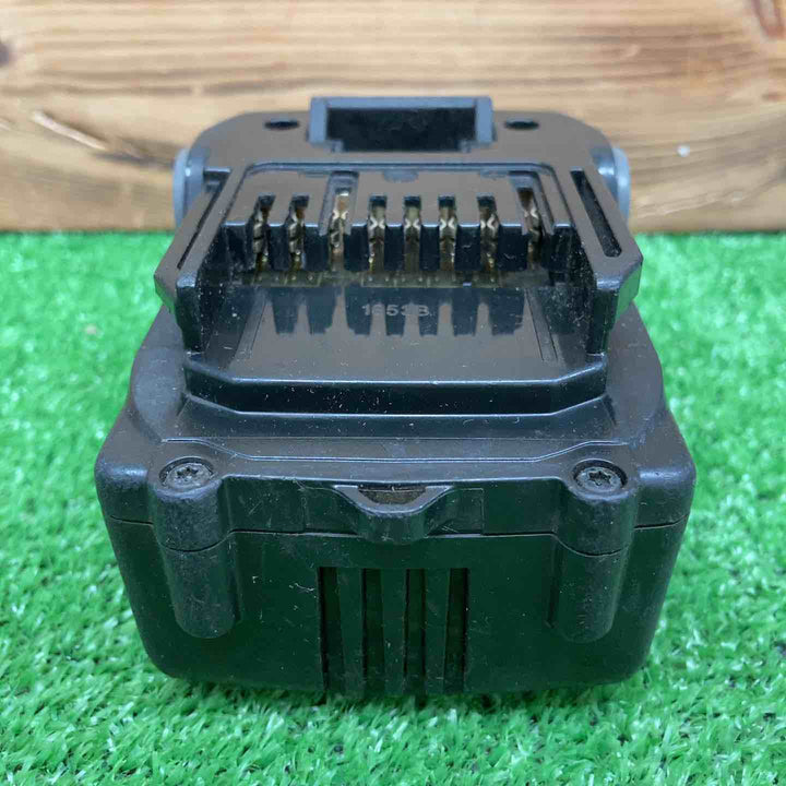 【中古品】 マックス/MAX リチウムイオンバッテリー 14.4V/4.0Ah JP-L91440A 【鴻巣店】