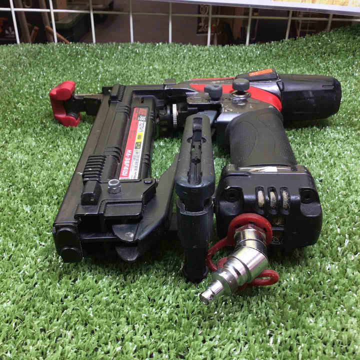 ★マックス(MAX) 高圧フロアタッカー HA-38F4(D)【川崎店】