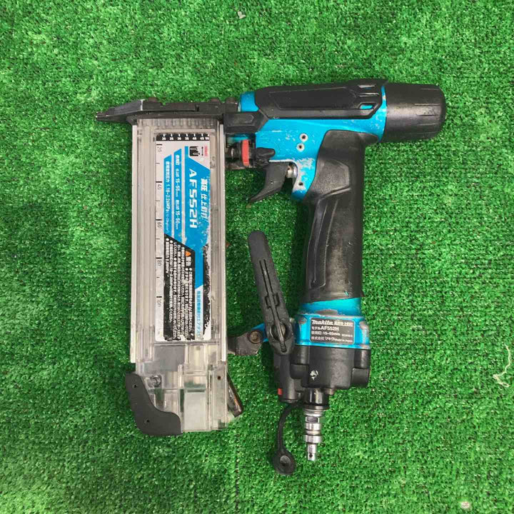 ★マキタ(makita) 高圧フィニッシュネイラ AF552HM【町田店】