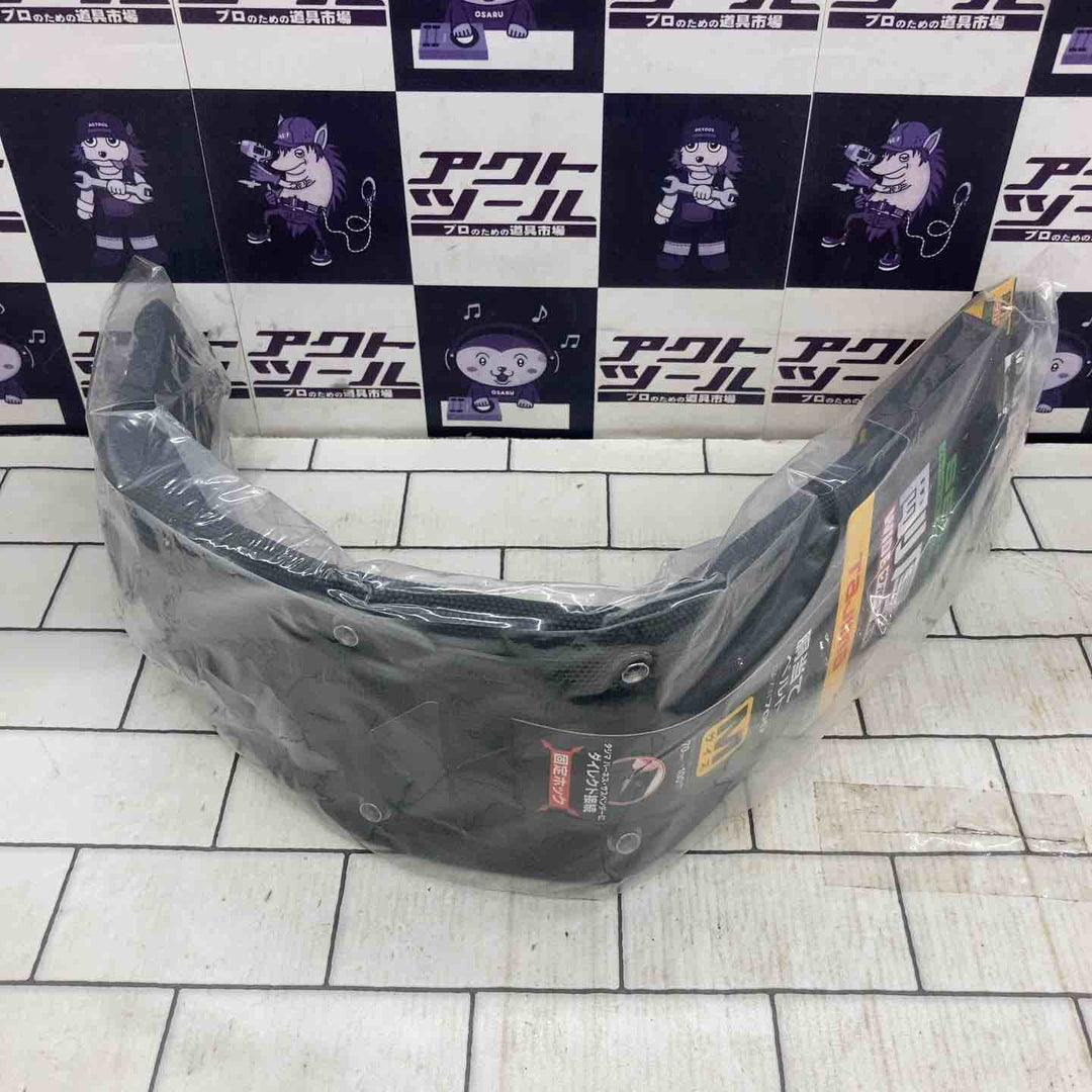 □タジマ(Tajima) セグネス301 ランヤード一体型セット Mサイズ SEGNES301M【所沢店】