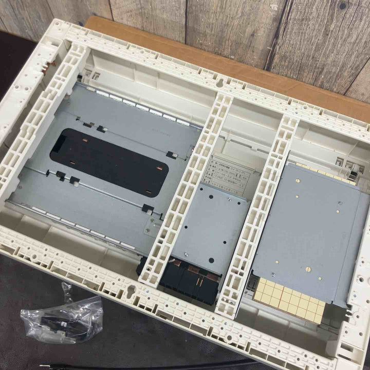 【中古美品】河村電器産業 スマートホーム分電盤 CLA 3612-2FL 未使用長期保管品【東大和店】