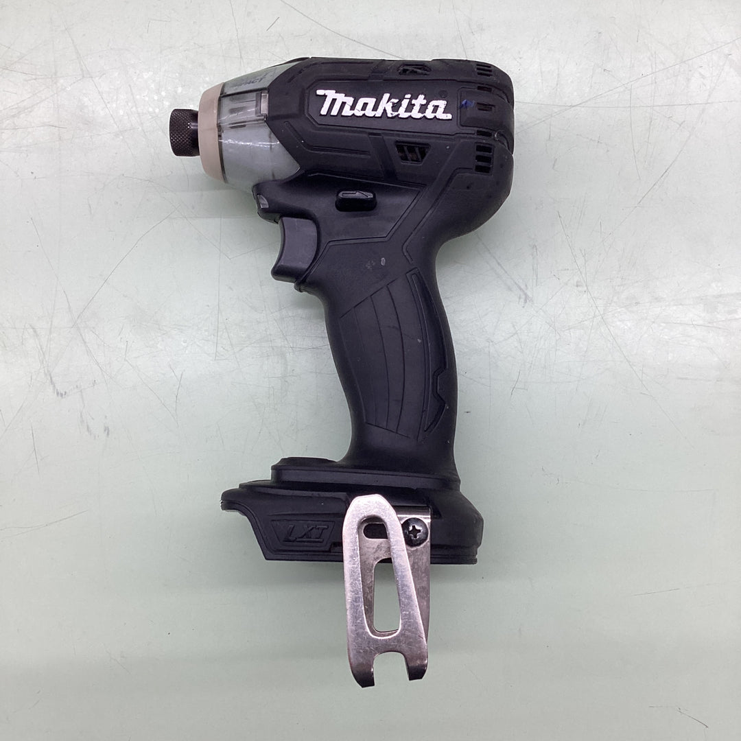 ☆マキタ(makita) コードレスソフトインパクトドライバー TS141DZB【越谷店】