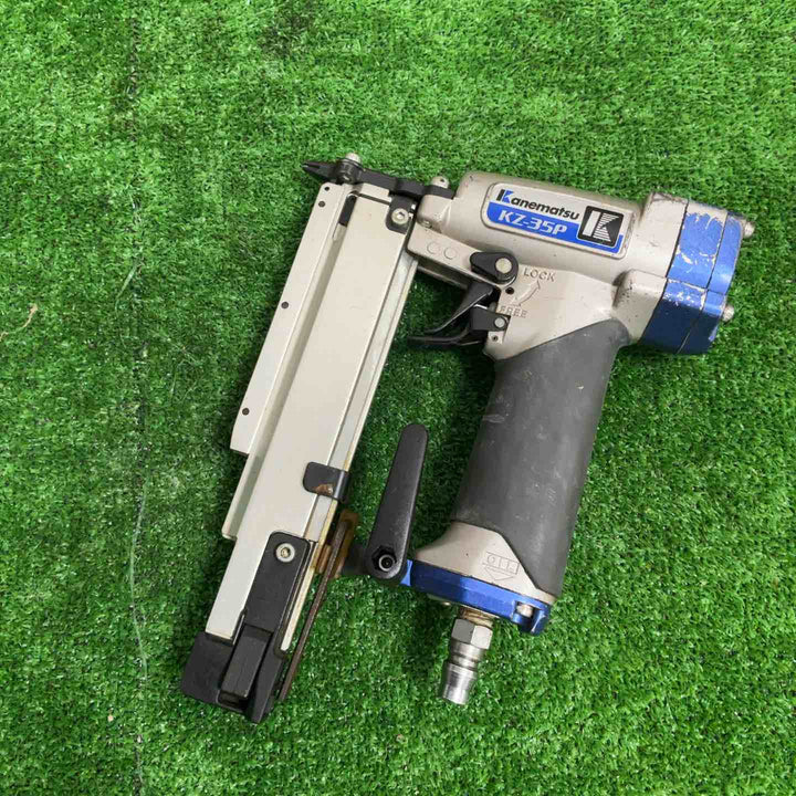 ◇兼松(カネマツ/Kanematsu) 常圧ピンネイラ KZ-35P【草加店】