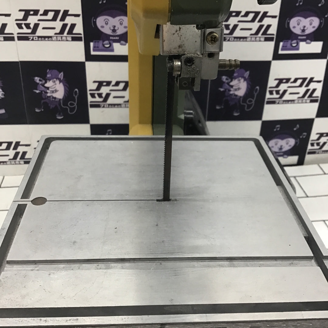 〇プロクソン(PROXXON) ミニバンドソウ ガラス・タイル・石材用 No.28172【所沢店】