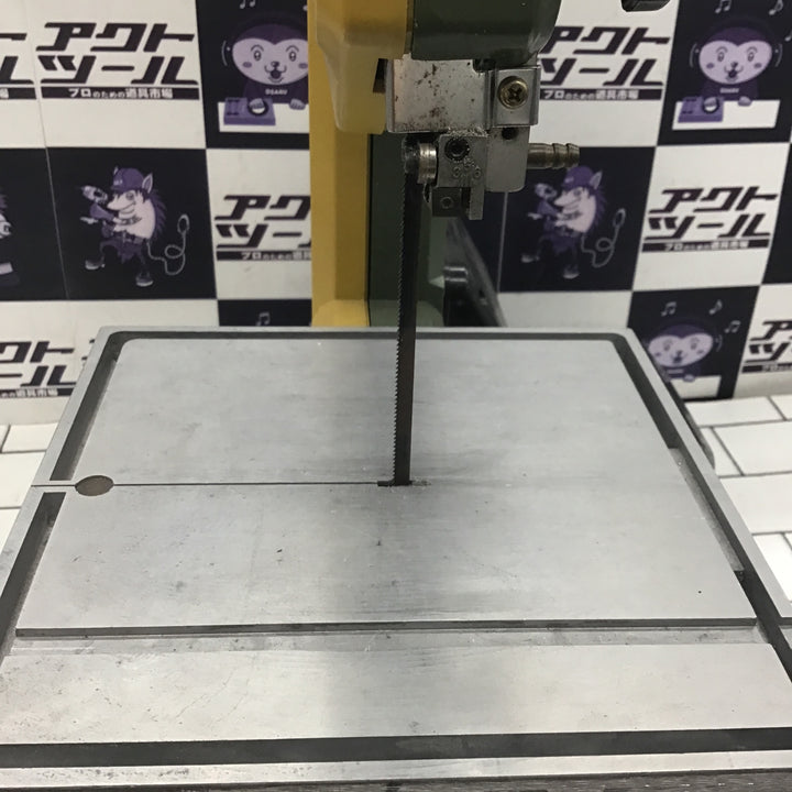 〇プロクソン(PROXXON) ミニバンドソウ ガラス・タイル・石材用 No.28172【所沢店】