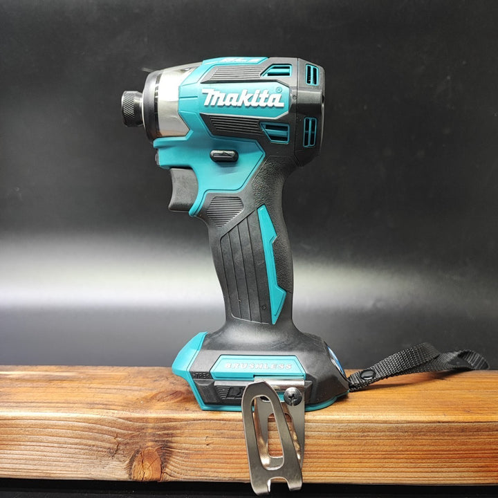【未使用品】マキタ(makita) コードレスインパクトドライバー TD173DZ【桶川店】