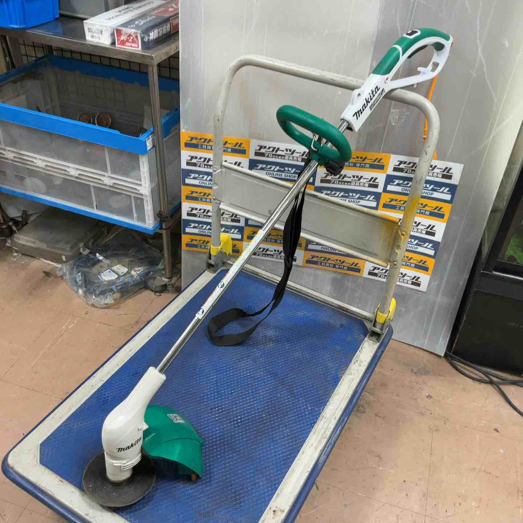 店頭受取り限定】◇マキタ(makita) 電気草刈機 MUR1600N【草加店
