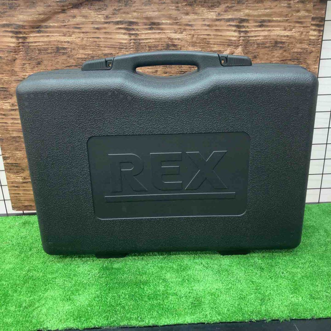 【未使用】REX(レッキス) Gラインスコープ GLS-V2830MkII (44V010)　送料無料【川越店】