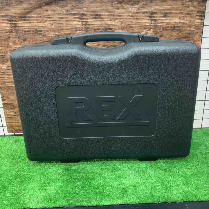【未使用】REX(レッキス) Gラインスコープ GLS-V2830MkII (44V010)　送料無料【川越店】