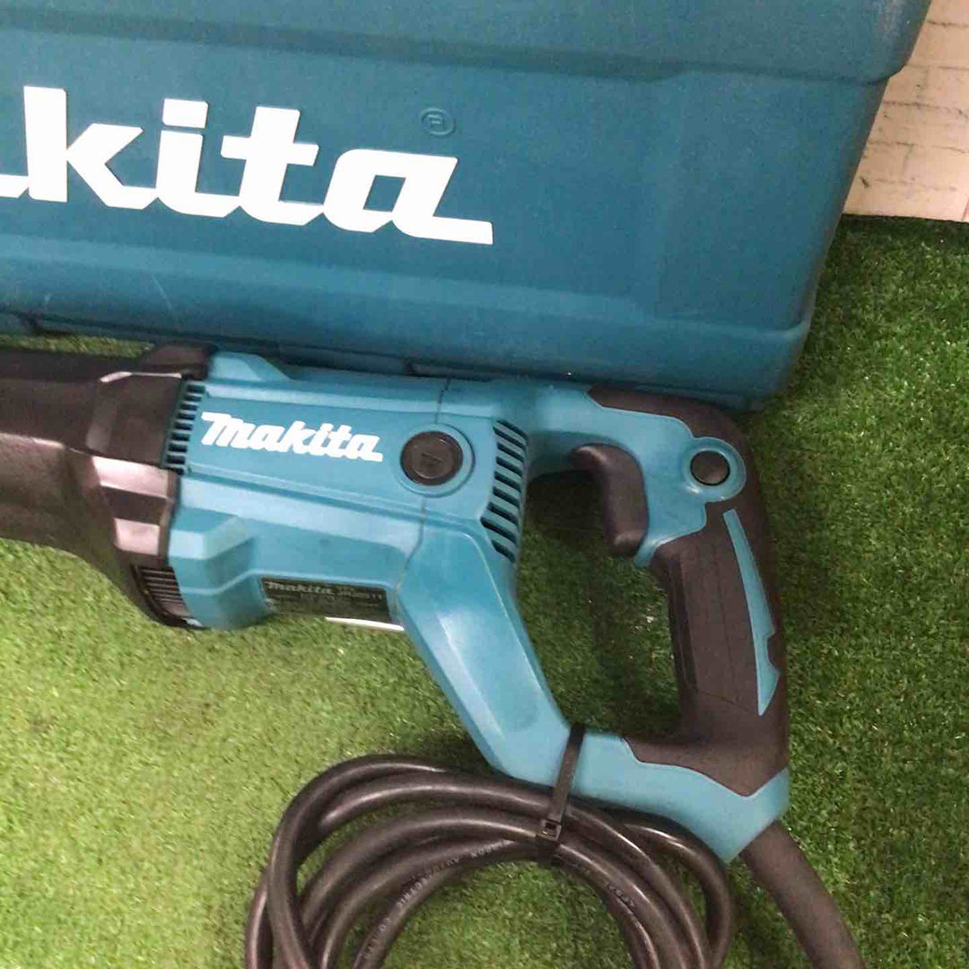 ★マキタ(makita) レシプロソー JR3051T【町田店】