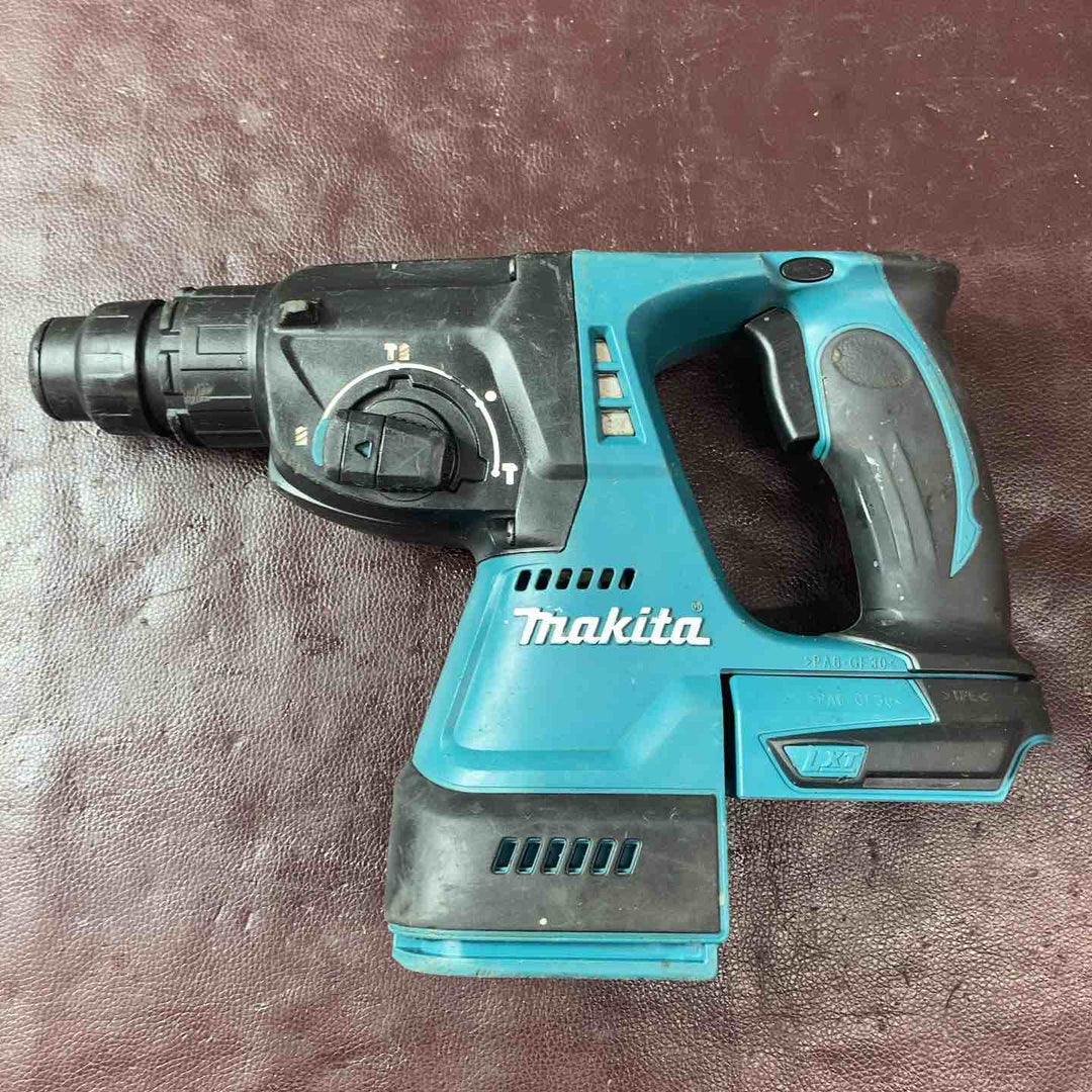 【中古品】マキタ(makita) コードレスハンマドリル HR242DZK バッテリー 充電器付属【東大和店】