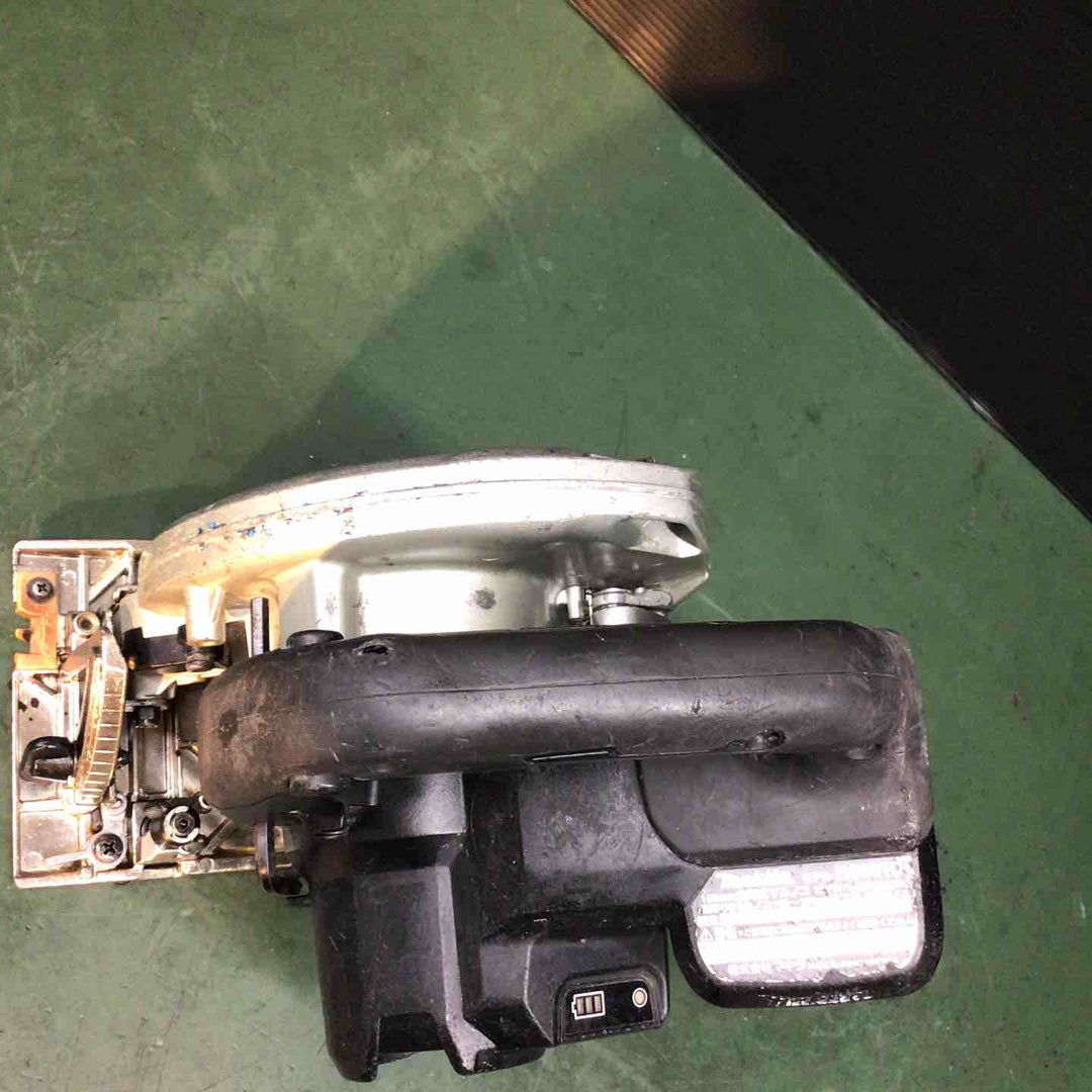 ★マキタ(makita) コードレス丸のこ HS631DZB【戸田店】