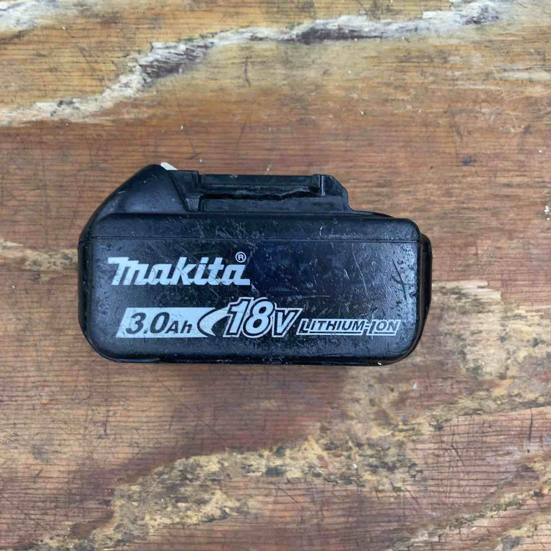 ★マキタ(makita) コードレスインパクトドライバー TD173DZB【柏店】