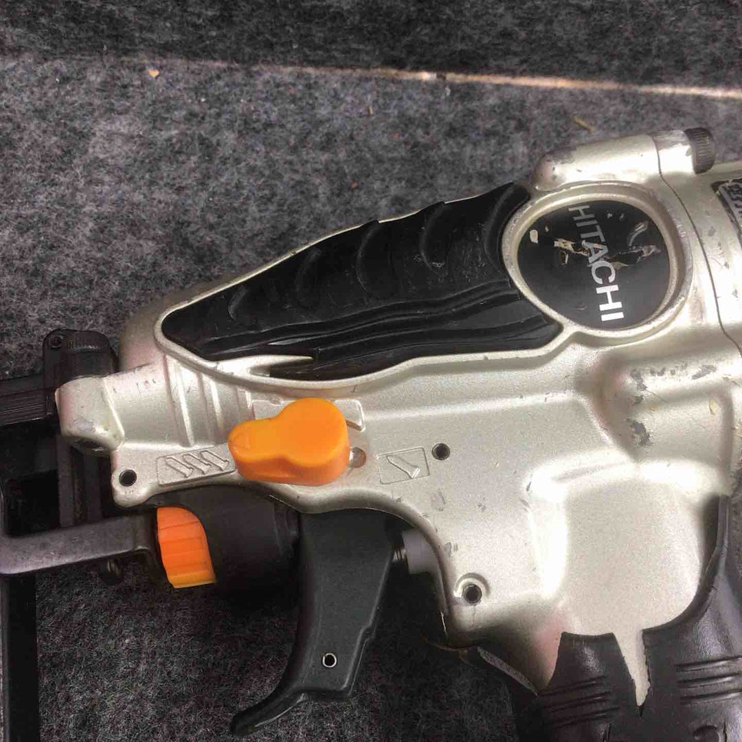 【中古品】 ハイコーキ/HIKOKI 常圧フロアタッカ N5004MF 【鴻巣店】