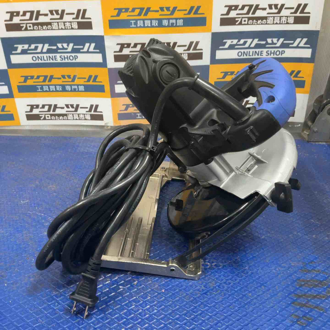 ☆ハイコーキ(HIKOKI ※旧:日立工機) 電気丸のこ FC6MA2【草加店】