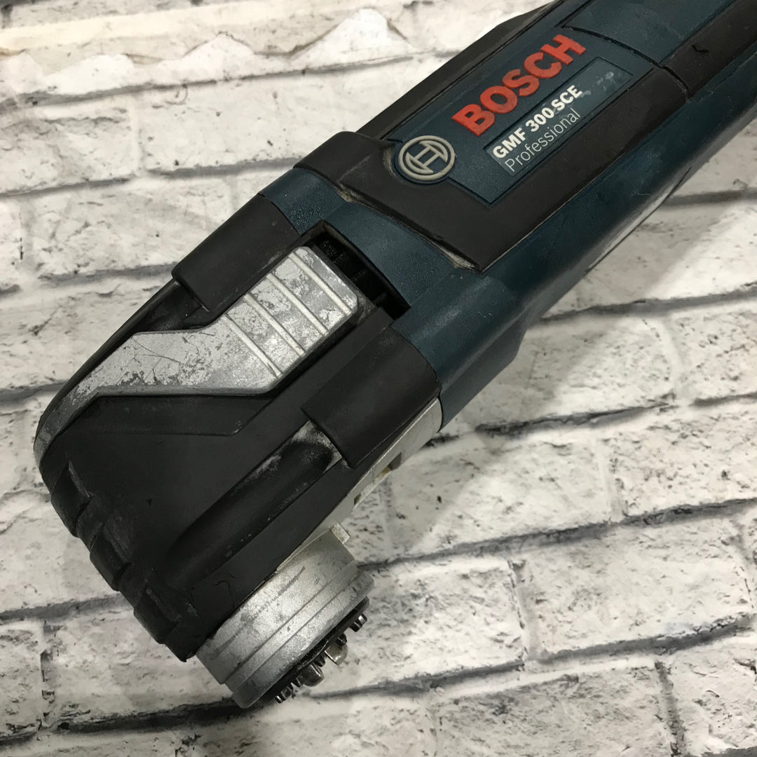 ★ボッシュ(BOSCH) マルチツール GMF300SCE【川口店】