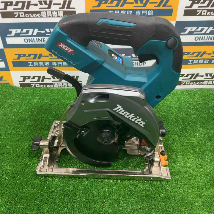 ★マキタ(makita) コードレスマルノコ HS007GZ【草加店】