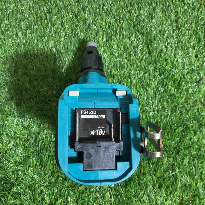 ☆マキタ(makita) コードレススクリュードライバ FS453DZ【戸田店】