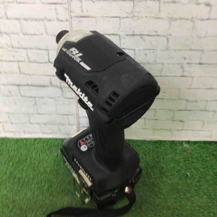 ★マキタ(makita) コードレスインパクトドライバー TD171DRGXB【町田店】