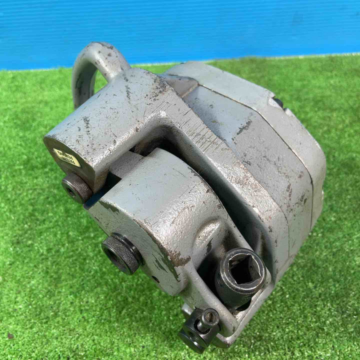 リジッド/RIDGID 溝加工機 ロールグルーバー 915 ※純正ハンドルなし・動作未確認 ラチェットハンドルおまけ【岩槻店】