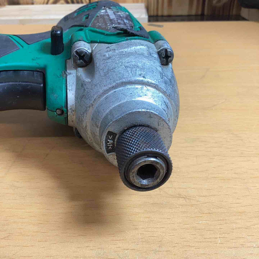 ◇マキタ(makita) コードレスインパクトドライバー M695DS【越谷店】