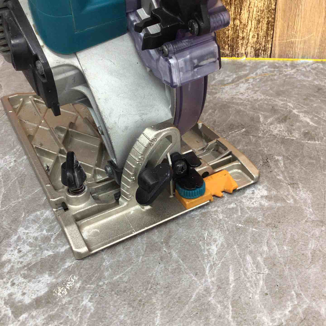 ◇マキタ(makita) 防じん丸ノコ 5205FX【八潮店】