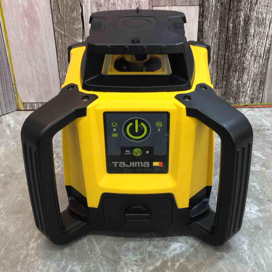 ◇タジマ(TAJIMA) ローテーティングレーザー TRL-315H スタンダード受光器(TRL-RCV)付モデル【八潮店】