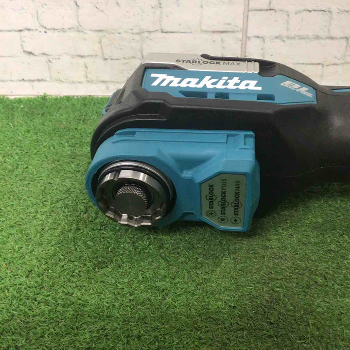 ★マキタ(makita) コードレスマルチツール TM52DZ【町田店】