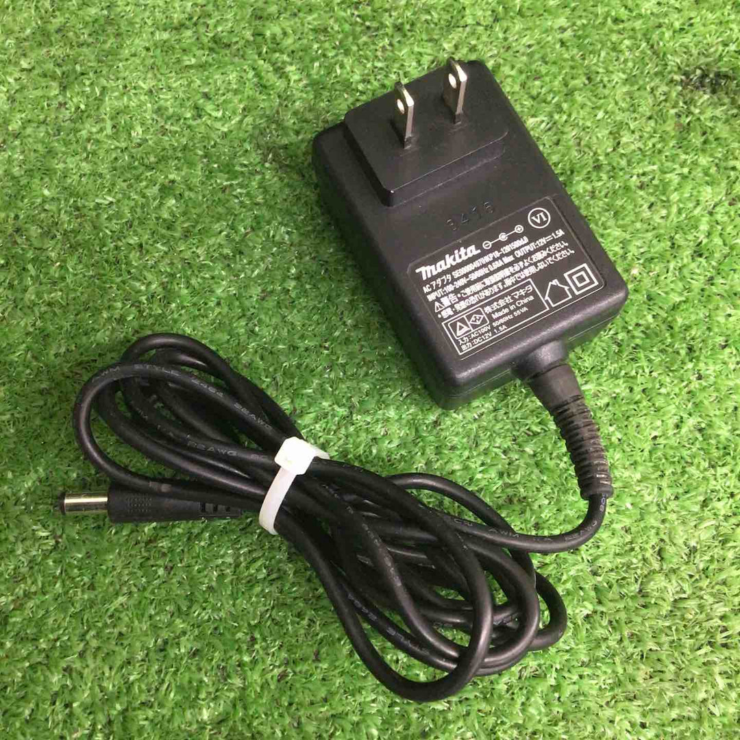 【中古品】 マキタ/makita  コードレススピーカー MR200B 【鴻巣店】