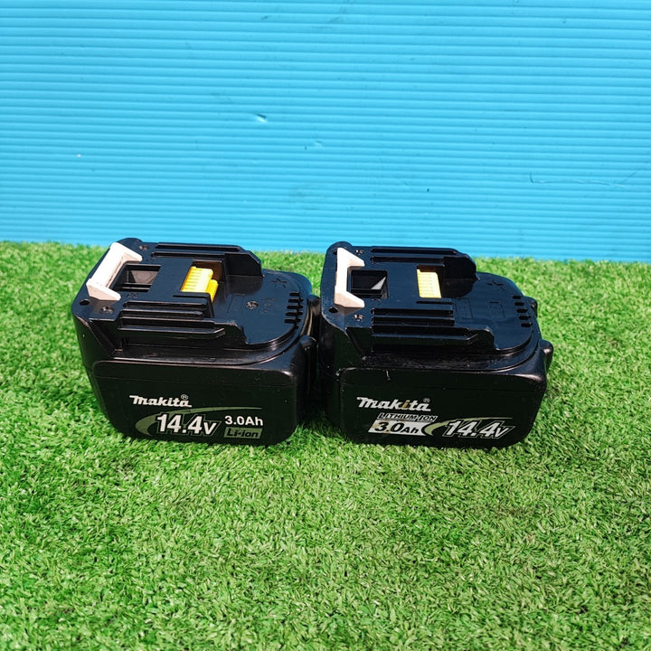 ★マキタ(makita) コードレスインパクトドライバー TD137DRFXW【岩槻店】