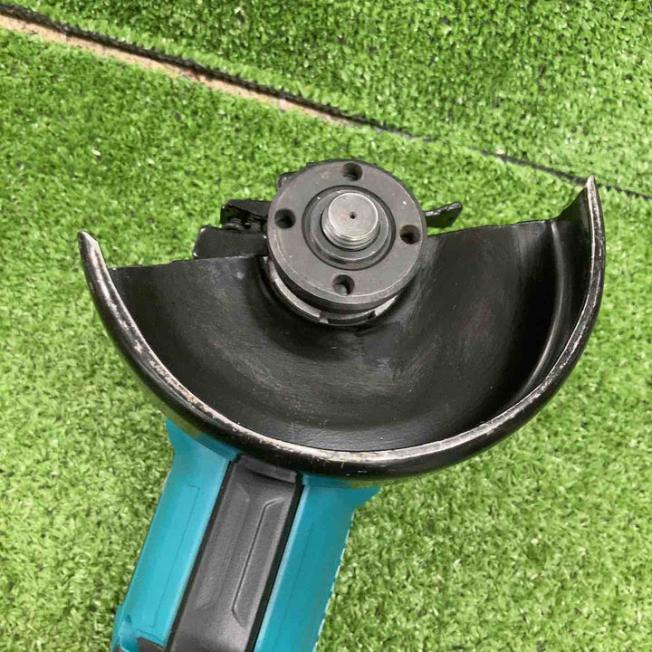 ☆マキタ(makita) 125mmコードレスディスクグラインダ GA508DZ【川崎店】