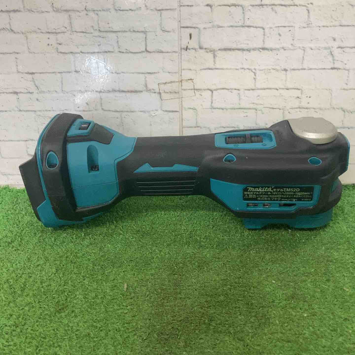 ★マキタ(makita) コードレスマルチツール TM52DZ【町田店】