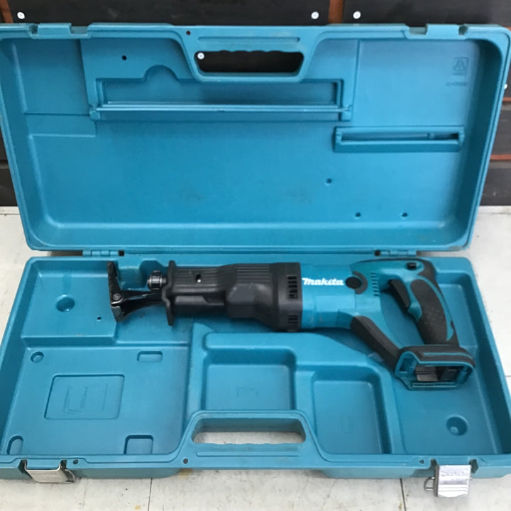 【中古品】マキタ/makita コードレスレシプロソー JR141DZK 【鴻巣店】