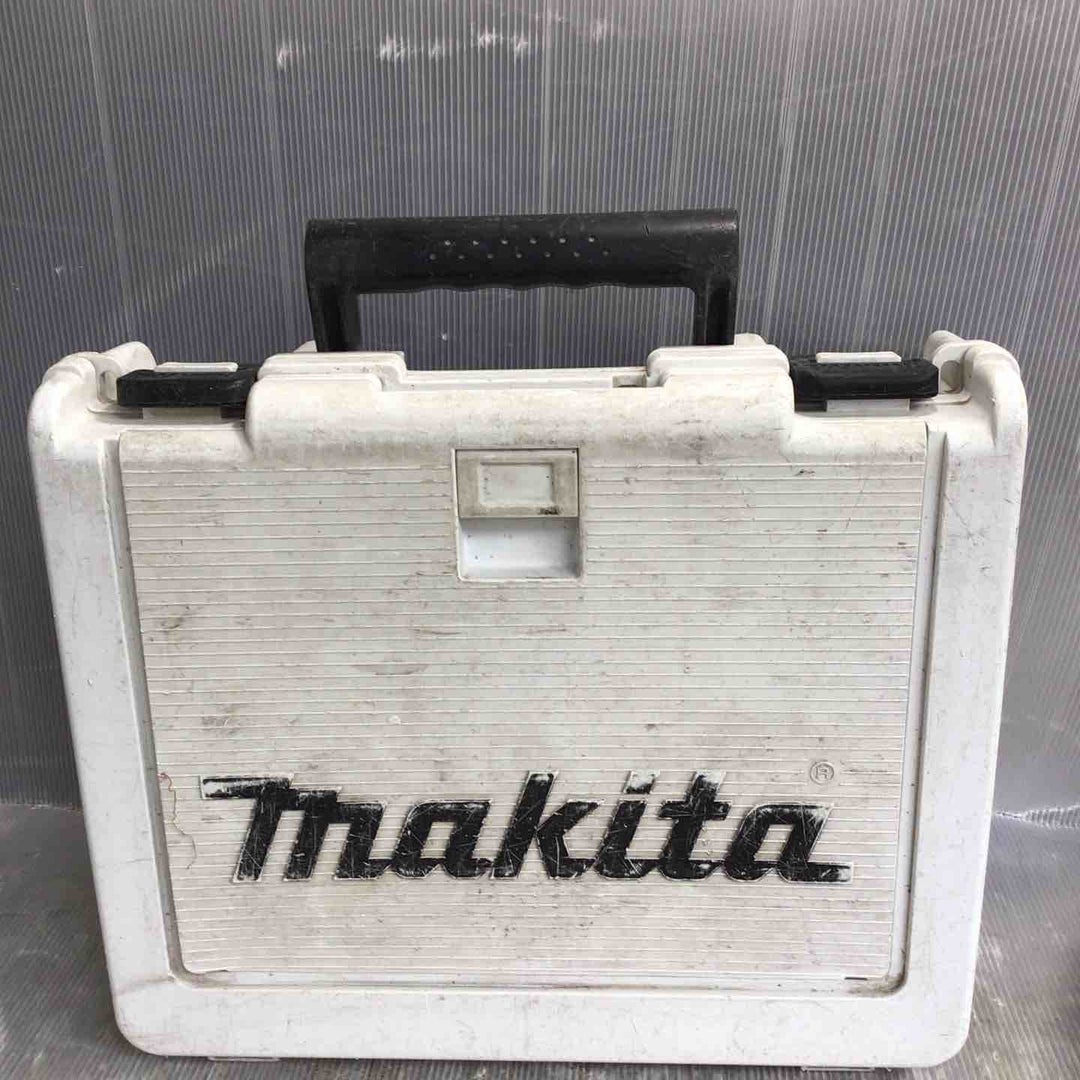 ★マキタ(makita) コードレスインパクトドライバー TD134DX2W【草加店】