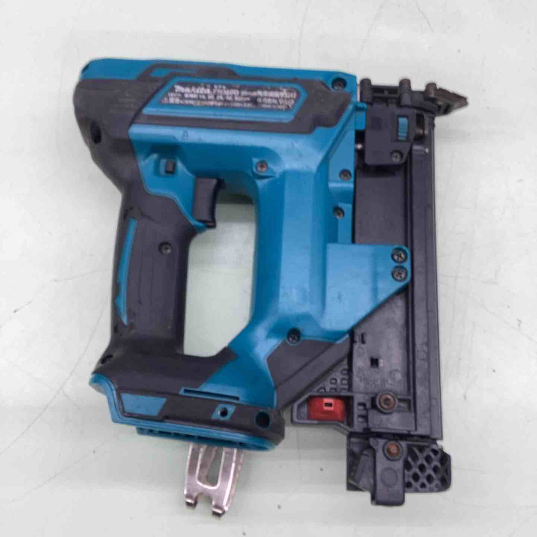 ★マキタ(makita) コードレスフィニッシュネイラ FN350DRG【越谷店】