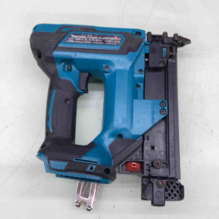 ★マキタ(makita) コードレスフィニッシュネイラ FN350DRG【越谷店】