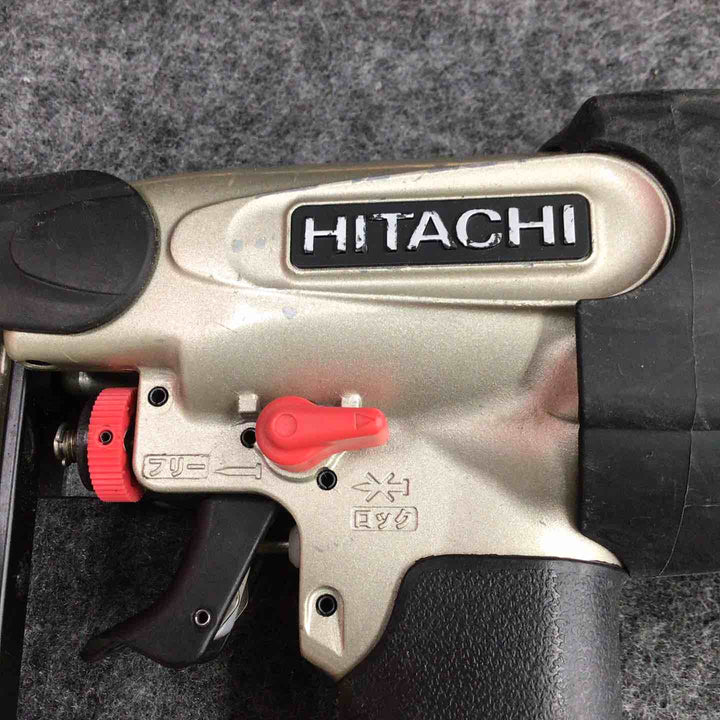 【中古品】 ハイコーキ/HIKOKI 常圧フィニッシュネイラ NT55M2 【鴻巣店】