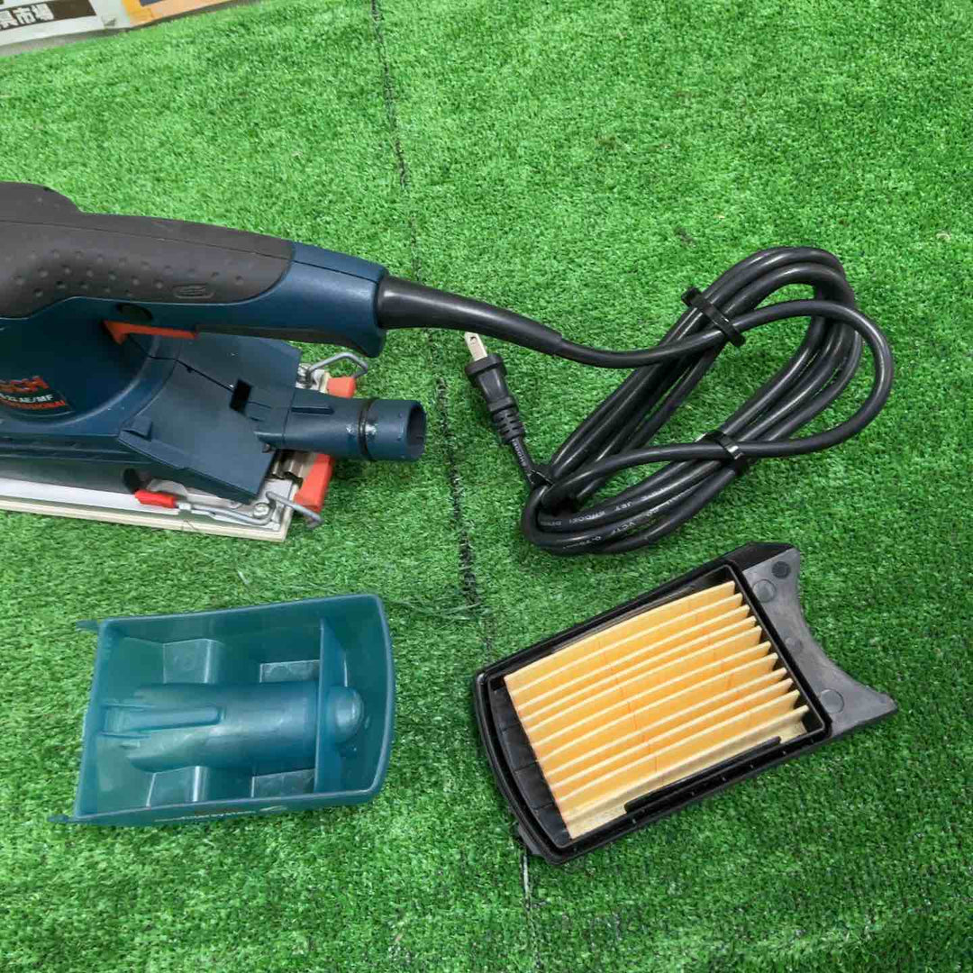 ◇ボッシュ(BOSCH) 吸じんオービタルサンダーPRO GSS23AE/MF【草加店】