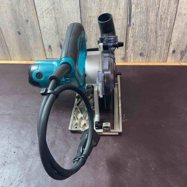【中古品】 マキタ(makita) 防じん丸のこ KS5000FX 【東大和店】