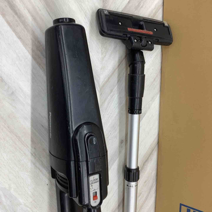 ◇パナソニック(Panasonic) 工事用充電フロアクリーナー EZ3744【越谷店】
