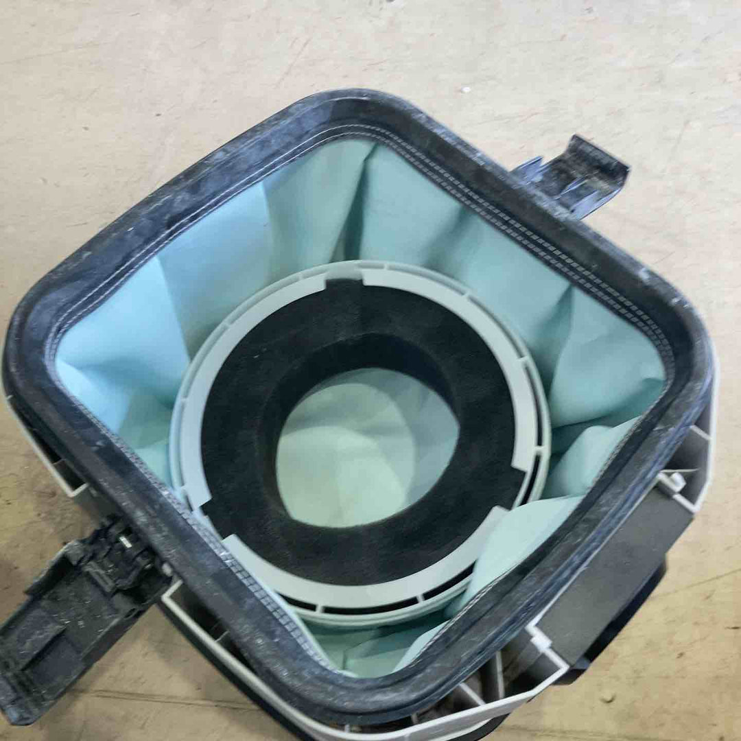 ★ハイコーキ(HIKOKI ※旧:日立工機) コードレス集じん機 RP3608DB(L)(NN)【町田店】
