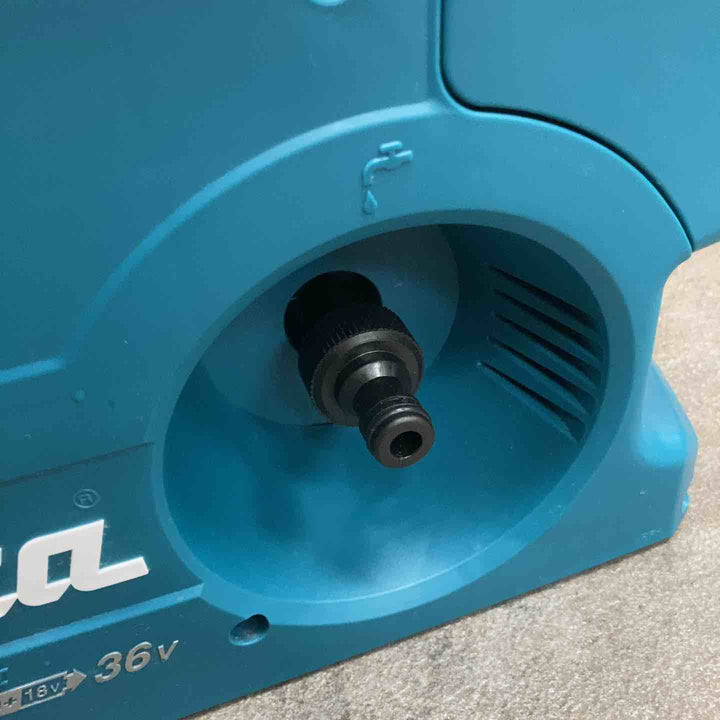 ★マキタ(makita) コードレス高圧洗浄機 MHW080DZK【川崎店】